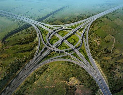 【任务】甘肃落实178项工作 兰州南绕城高速今年通车