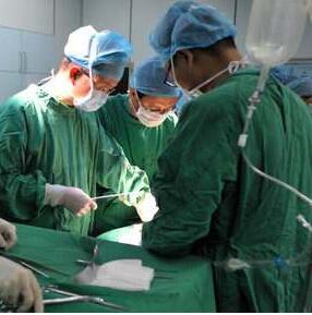 去年甘肃省6人捐献遗体 8人捐献器官
