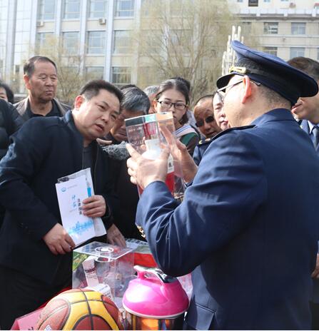 【消费维权】中国甘肃网推出天天“3.15 ” 为您维权