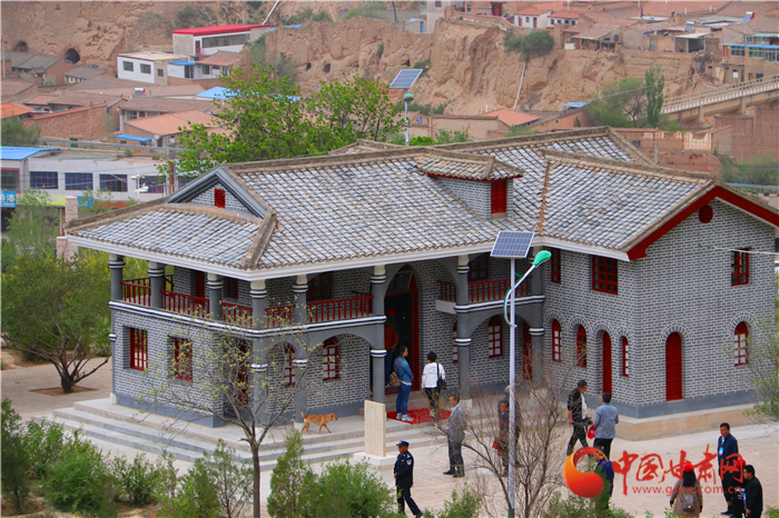 《那年花开月正圆》摘得飞天奖优秀电视剧大奖