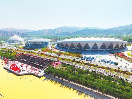 多彩河州花似锦——临夏州旅游业蓬勃发展纪实