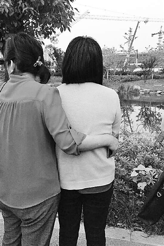 新婚第7天老公的电话再也打不通 至今未找到人