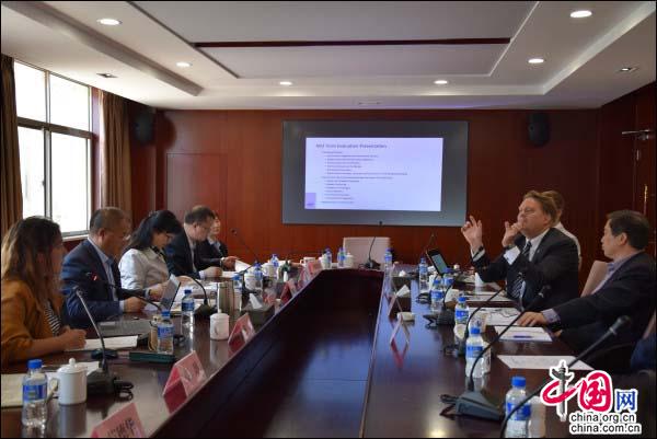 云南与世界旅游组织编《云南国际旅游营销策划