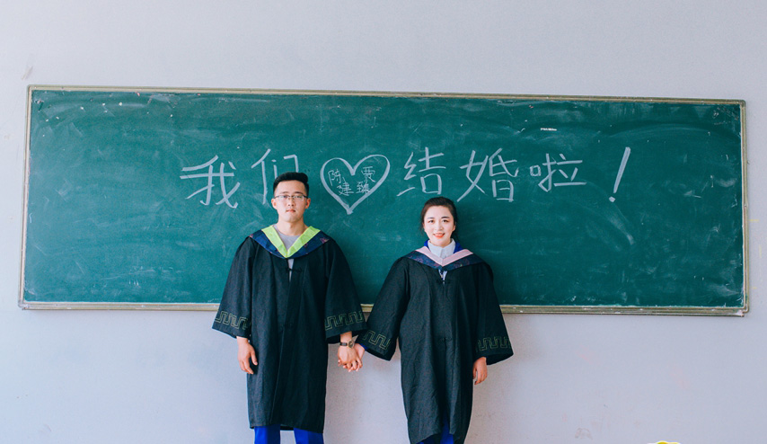 众里寻才千百度 --兰州大学在美国成功举行人