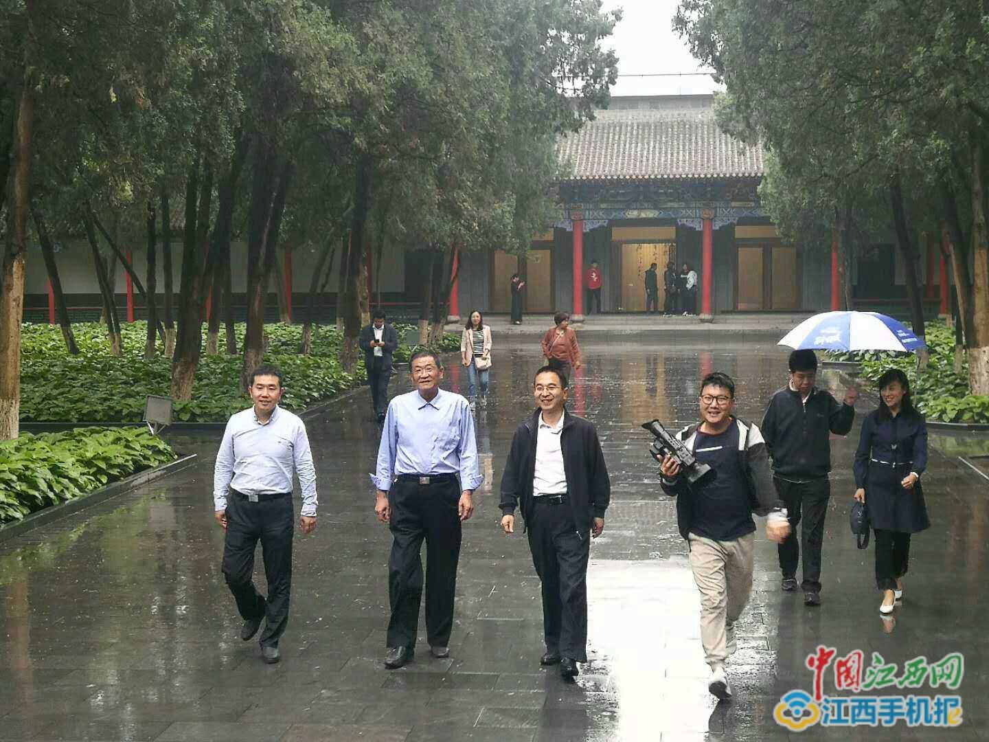 十三届省委第二轮巡视工作启动 重点巡视脱贫攻坚任务较重的7个市州20个县市区