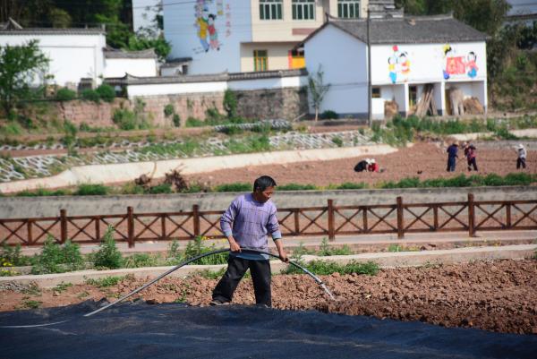脱贫模式百花齐放 2018年德阳将实现13469名