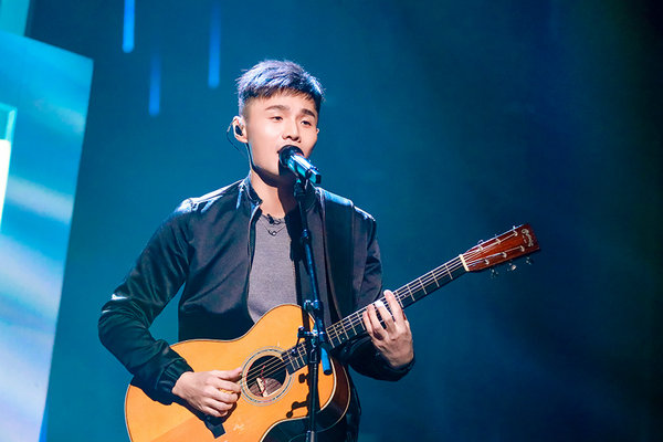 《无限歌谣季》唱作搭档将重组_资讯_中国甘