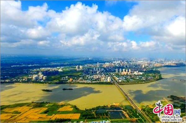 海南:设立海口江东新区 打造自贸区集中展示区