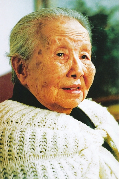 冰心诗歌《倦旅》赏析