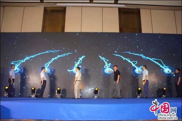 神奇宁夏走进湖南长沙推介特色旅游线路和产品