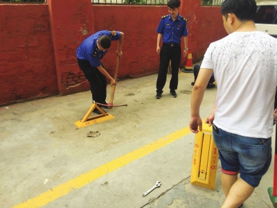 白银路街道打造兰州市首个“党建共享家”项目 让社区服务从“独角戏”变身“大合唱”