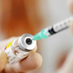 甘肃省规范第二类疫苗采购使用和管理