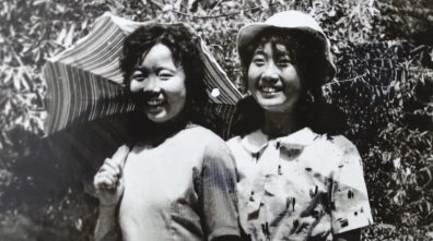 一位市民眼中40年来的服装变迁