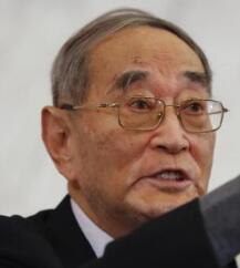 厉以宁
