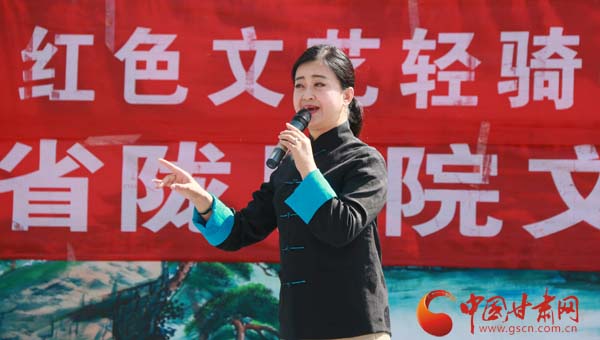 十九大精神进社区丨窦凤霞：这是我职业生涯从未有过的感动