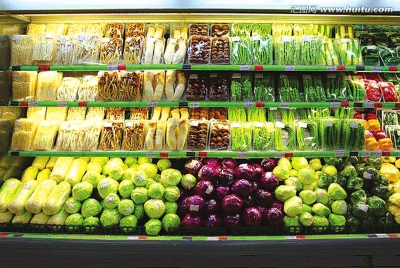 兰州市年内创建20家“放心肉菜示范超市”