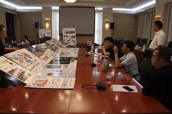 宁夏旅游商品创意设计大赛获奖作品市场转化研