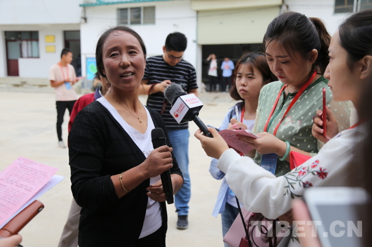 【中国西藏网讯】脱贫攻坚看甘肃| 陇南市西和县：中药材种植产业为脱贫致富成功“造血”