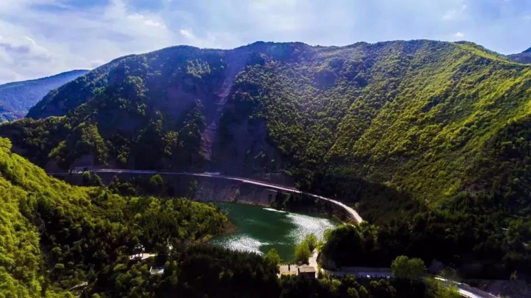 红色之旅 万里长征会师宁夏六盘山
