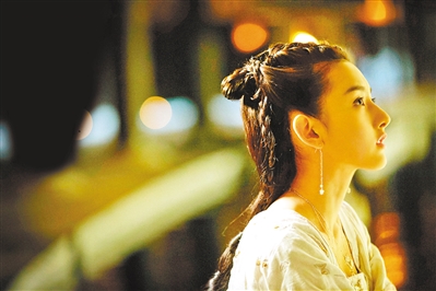 幻想落地成武侠,书迷收货吗?