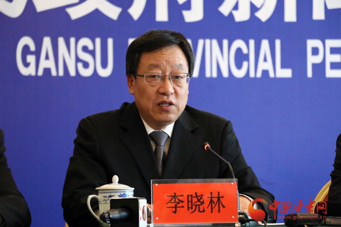 甘肃省政法机关发挥职能优化营商环境 护航经济社会持续健康发展(图)