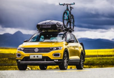 紧凑级SUV添爆款 一汽-大众探歌首月销量超3