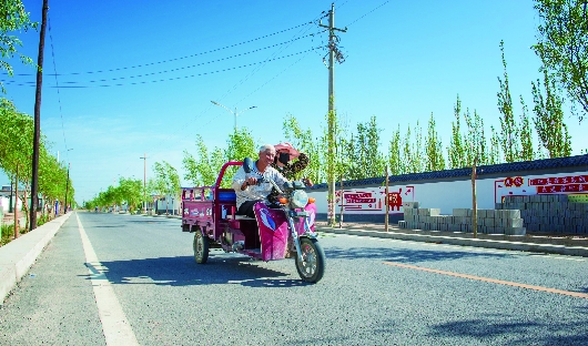 2019年度省委《党的建设》杂志通联发行工作