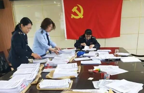 【打虚打骗】甘肃:构建打控防三位一体治理体