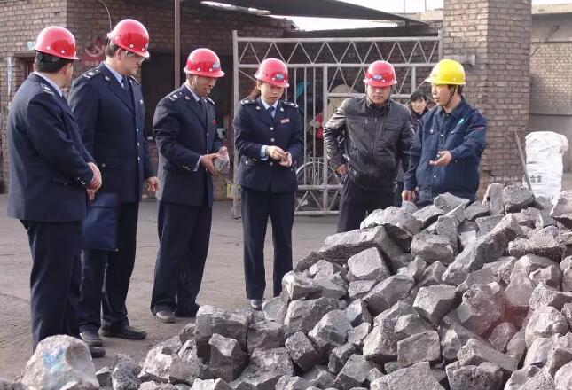 【打虚打骗】甘肃:构建打控防三位一体治理体