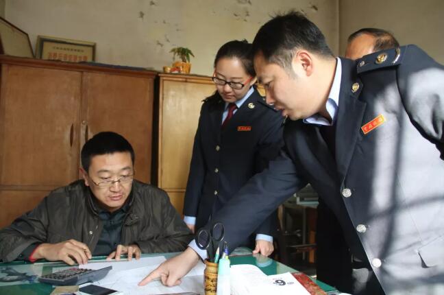 【打虚打骗】甘肃:构建打控防三位一体治理体