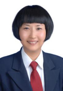 “119”消防奖先进个人 梁晓英