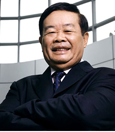 曹德旺