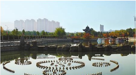 全域旅游沐春风——临夏州促进旅游业持续健康发展综述