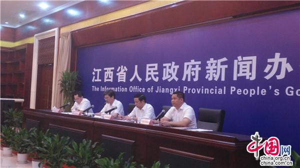 江西樟树第49届全国药材药品交易会即将开幕