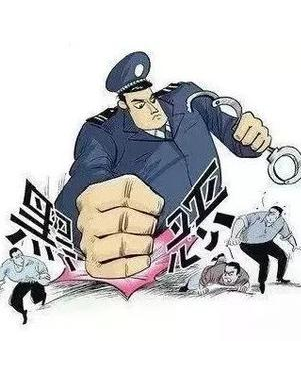 甘肃省扫黑除恶专项斗争成效显著 公安机关共打掉243个涉黑涉恶团伙及“村霸”（图）