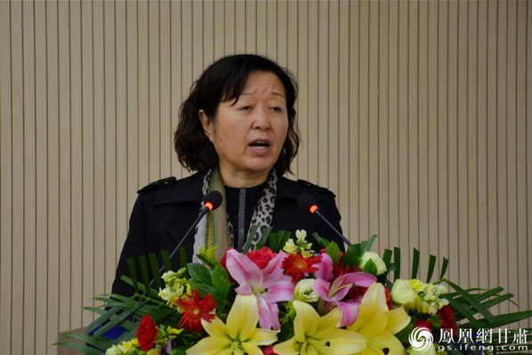 近百名学者相聚兰大 共研韬奋精神时代价值