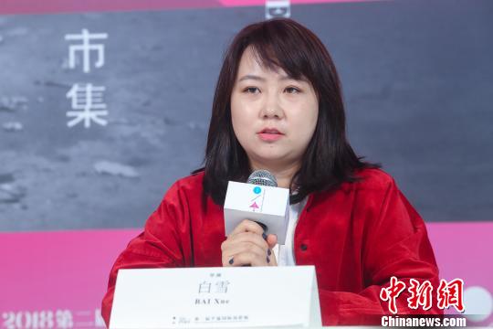 《过春天》平遥影展收获好口碑 主创讲述幕后