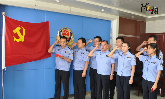 【陇人相】法医陈亚平:坚守正义 助力破案维护