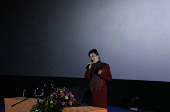 纪念红军长征胜利82周年 我省企业举办“追忆红色历史”活动