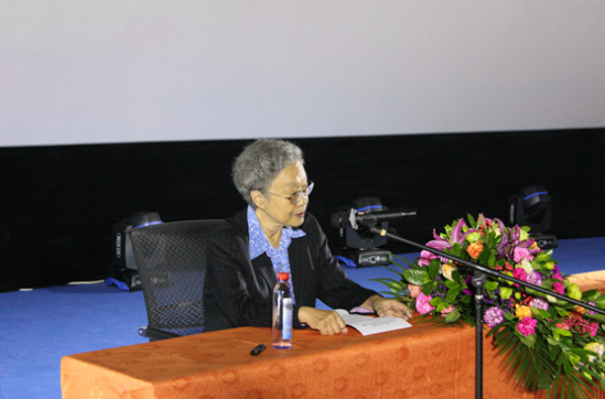 纪念红军长征胜利82周年 我省企业举办“追忆红色历史”活动