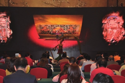 长江之滨偶遇黄河之城——2018“千里之游，始于兰州·兰州文化旅游推介会”走进武汉