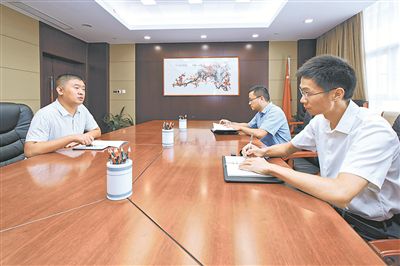 谈心听、实地察,江西省纪委监委全方位、多