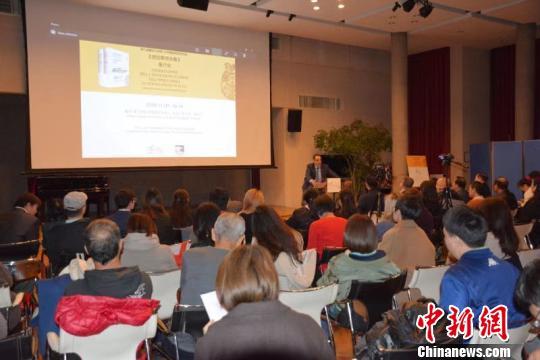 《贺拉斯诗全集》推出:第一部贺拉斯诗歌中文