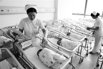 目睹了甘肃省妇幼保健院40年变化—— 一名退休老职工的自豪感言