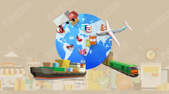 跨境电商又迎利好 海淘族以后“剁手”更方便了!