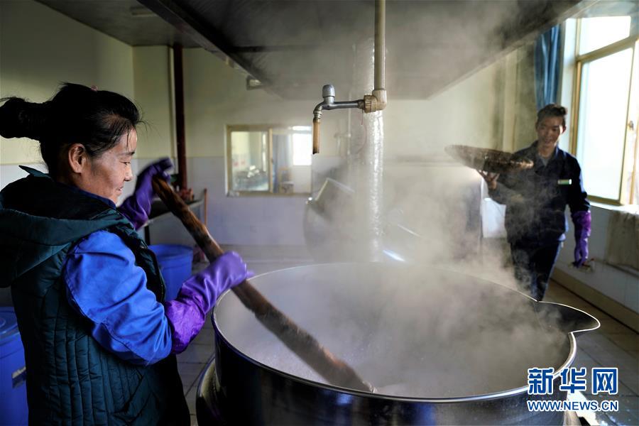 (文化)(1)中国“藏医药浴法”正式列入联合国非遗名录