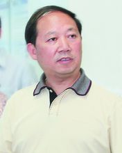 涂永强院士