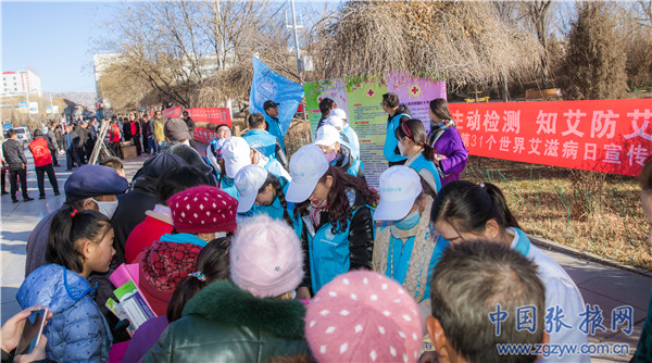 发扬人道主义精神 争做无偿献血和造血干细胞