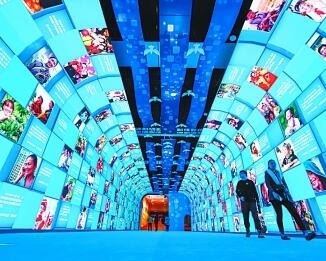 中国特色社会主义政治发展道路的鲜明特色 中国特色社会主义政治发展道路的鲜明特色