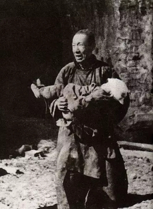 吴为山